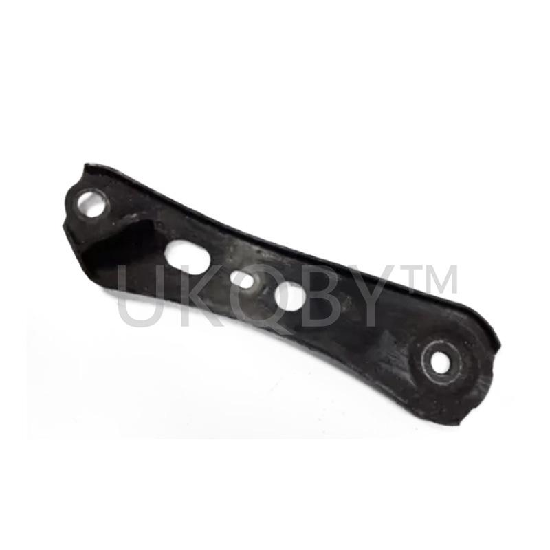 50265SDAA00 50266SDAA00 Suitable for Ho nd a Accord Yuanbao beam front bracket frame rubber support Left