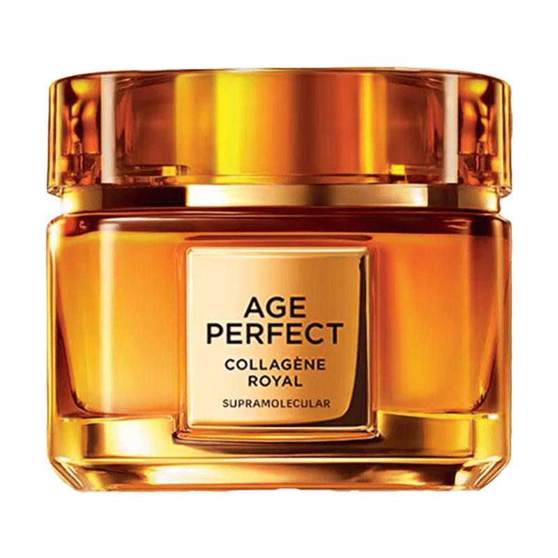 L Oréal Age Perfect Golden Age Honey Collagen Cream