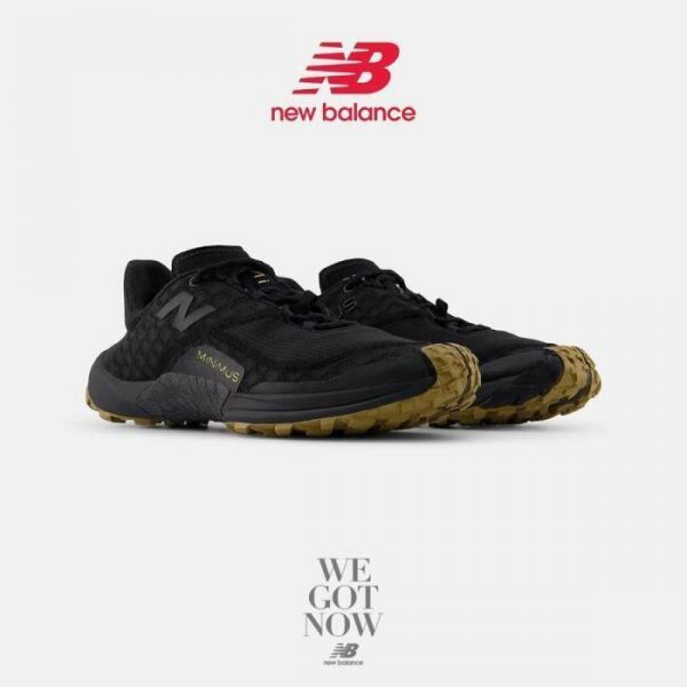 

New Balance Unisex Trekking Running Shoe Minimus Mtm10lk1