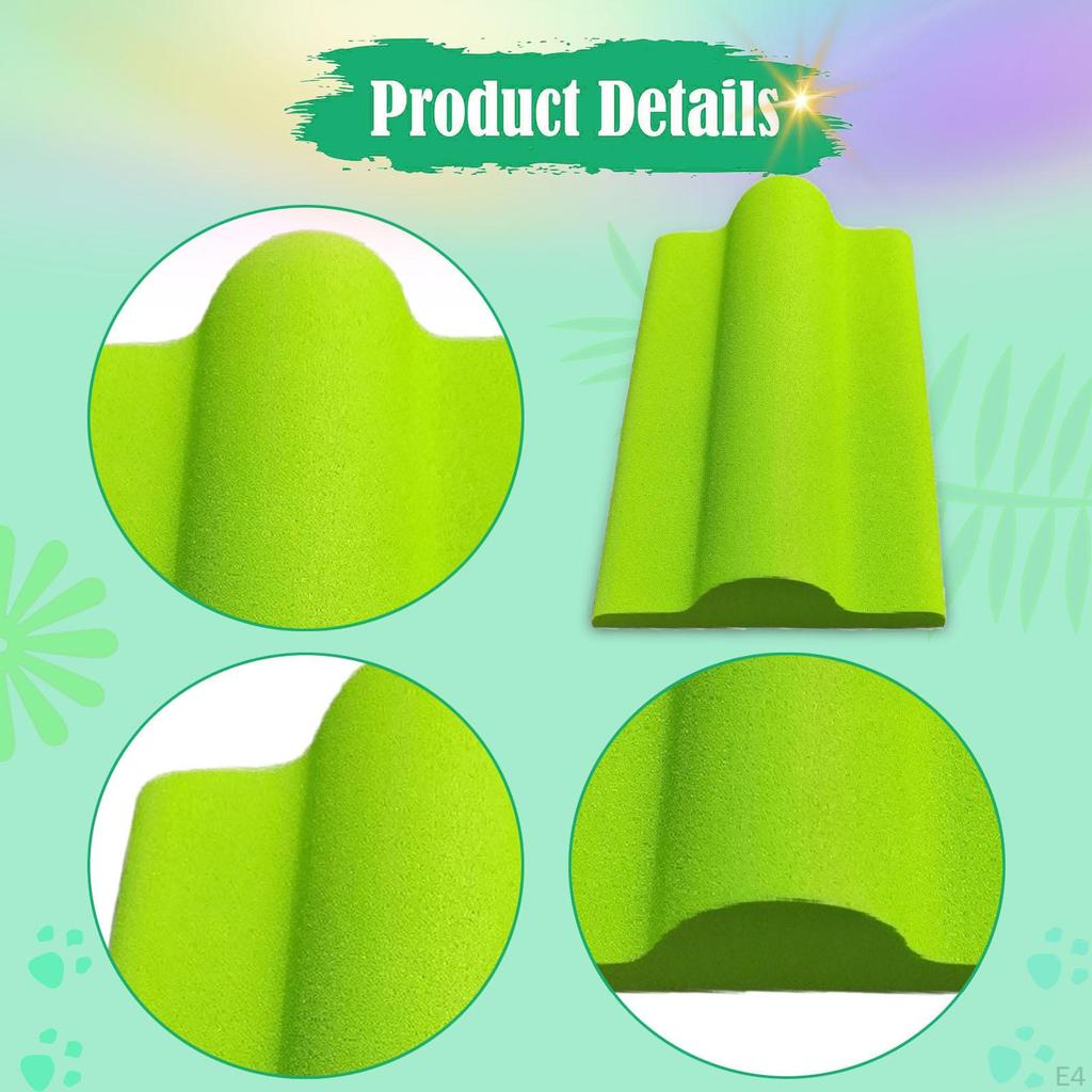 Foot Stretcher Pad Toe Equipment Balance Exercise Lightweight Training