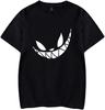New Rubius Merch T-Shirt for Men Women Harajuku Hip Hop Streetwear Shirt