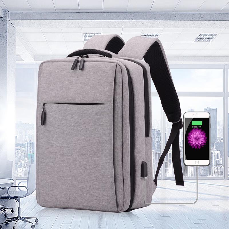Business Casual Travel Laptop Backpack