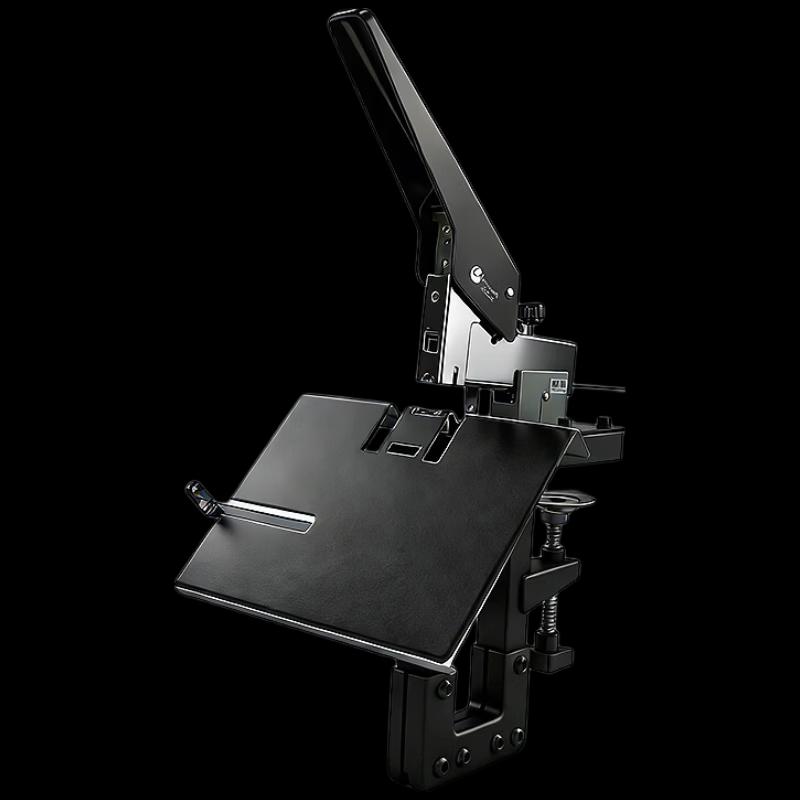 U-MACH U-206 Manual Binding Machine