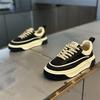 Fashion Men's Vulcanized Shoes New Fashion Soft Soled Casual Walking Shoes Lightweight Tennis Shoes Sneakers Breathable Luxury Sneakers