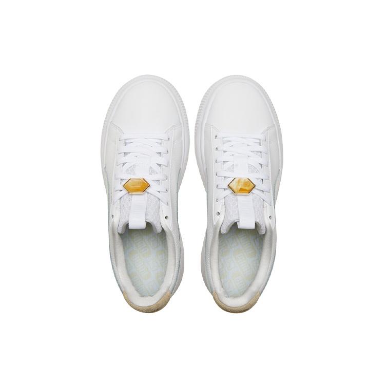 (WMNS) PUMA Suede Mayu Crystal Galaxy Women's 385589-01