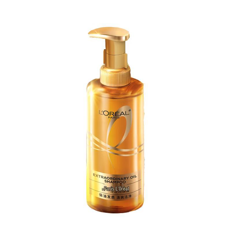 L'Oréal Extraordinary Oil Hladivý kondicionér & Limetkový olej Dárková sada