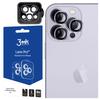 Apple Iphone 14 Pro/14 Pro Max - 3Mk Lens Protection Pro Violet
