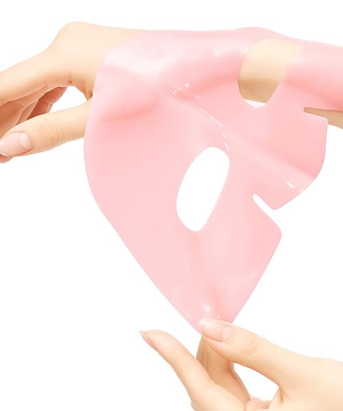 Hamel 3X Vita Aurora Overnight Gel Mask