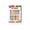 Moisturizing Lip Balm Set - 12PCS/Box, Long-Lasting Hydration, Deeply Moisturizing, Water Replenishing and Brightening