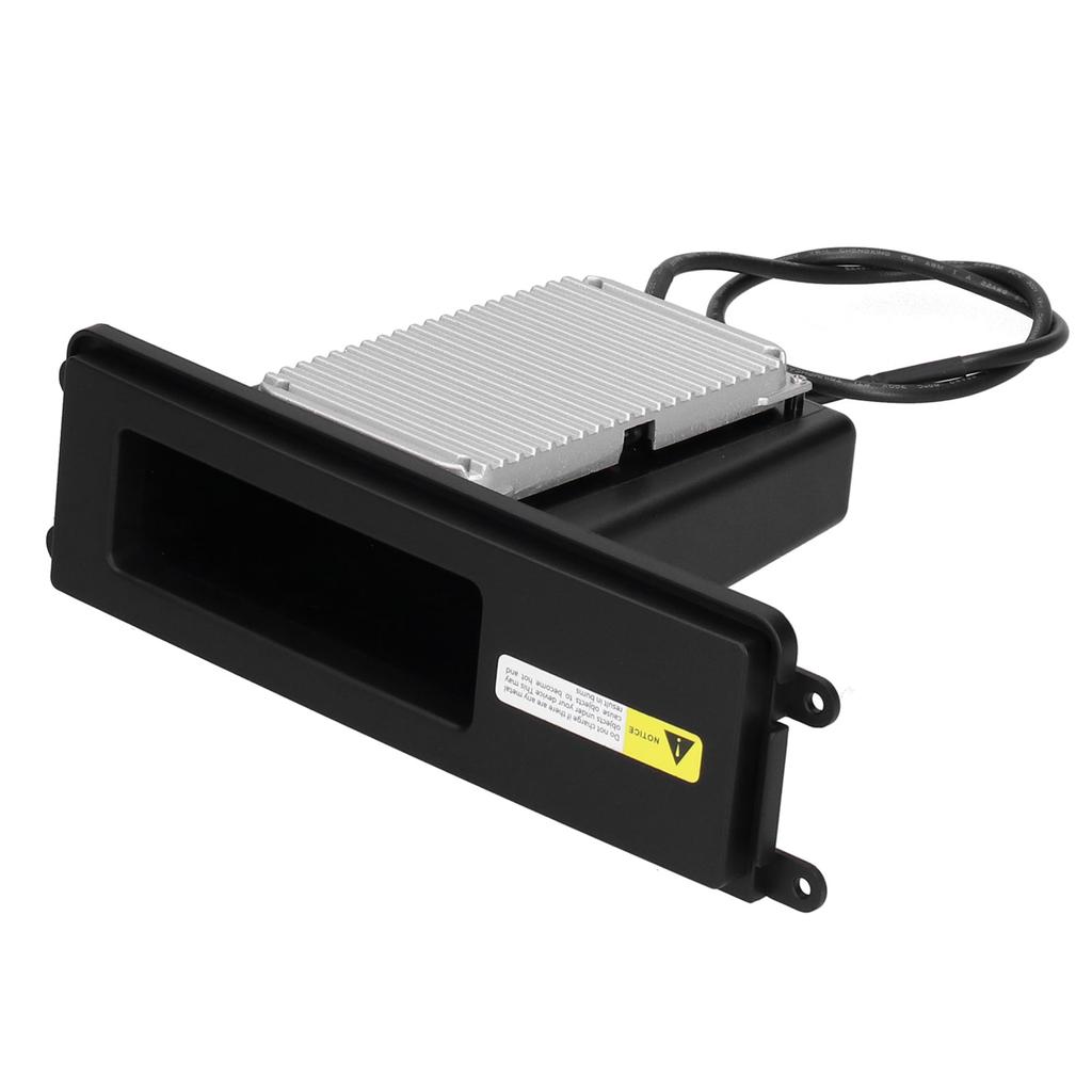 15W Car Wireless Charger   Fast Charging Phone Holder Fit for Mitsubishi Pajero 2014?2020