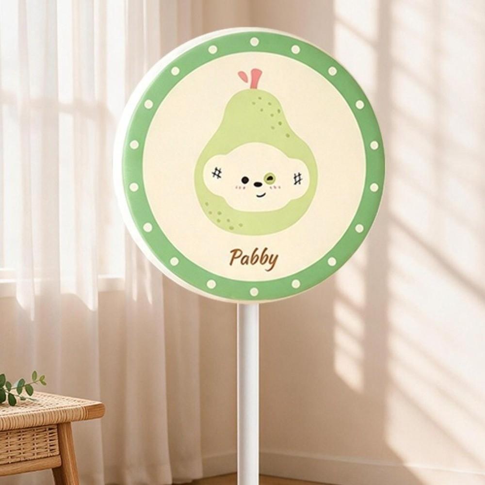 Full Coverage Electric Fan Cover Thickened Pedestal Fan Cover New Fan Dust Cover  Home Use