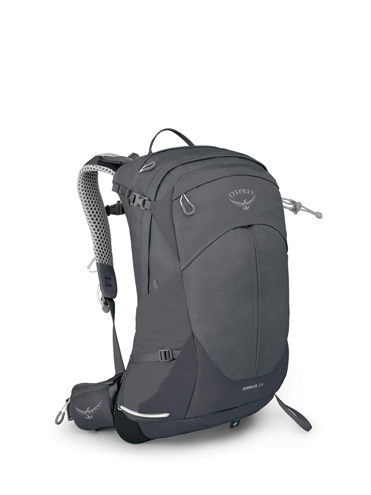 [Osprey] Stratos 24 Men s OS50309 Tunnel Vision Grey