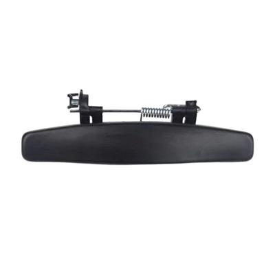 Poignée d'ouverture de porte extérieure Avant Arrière Côté Avant Droit Pour Renault Thalia Duster Sandero 8200733836 806073178R