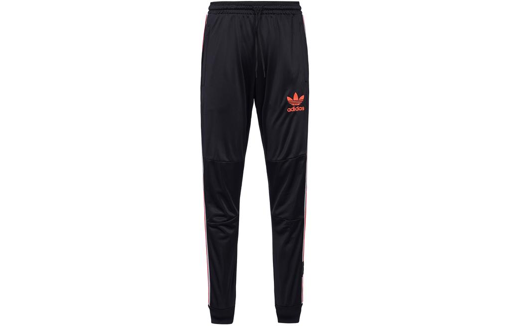 Adidas Originals Knitted Sweatpants Men's Black H65540