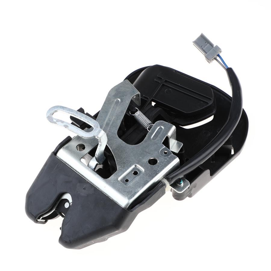 Trunk Latch Lid Actuator Release Lock 74851-SNA-A12 Fit For Honda Civic 2006-2011