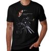 I Am Different Tshirt Dry Fit Running Short Sleeve Top