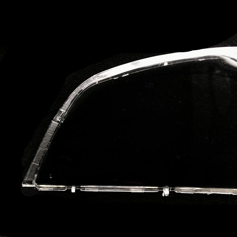 Compatible Headlight Cover for JAC Jianghuai/Junling/Kangling/Weiling/Shuailing/808