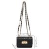 2026 5 Color NEW Design Bags for Women, Trendy New Western-style Chain Mini Crossbody Bags, Fashionable Temperament Bags