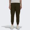 Y-3 SS21 Solid Color Casual Cargo Pants Men pants Green H45400