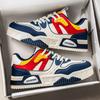 Men's Luxury Casual Sneakers Breathable Running Shoes Fashion Loafers Male Tenis Trainer Race Comfortable Shoes for Men