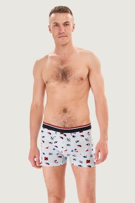 Boxer Briefs, 3 Pieces (82712)