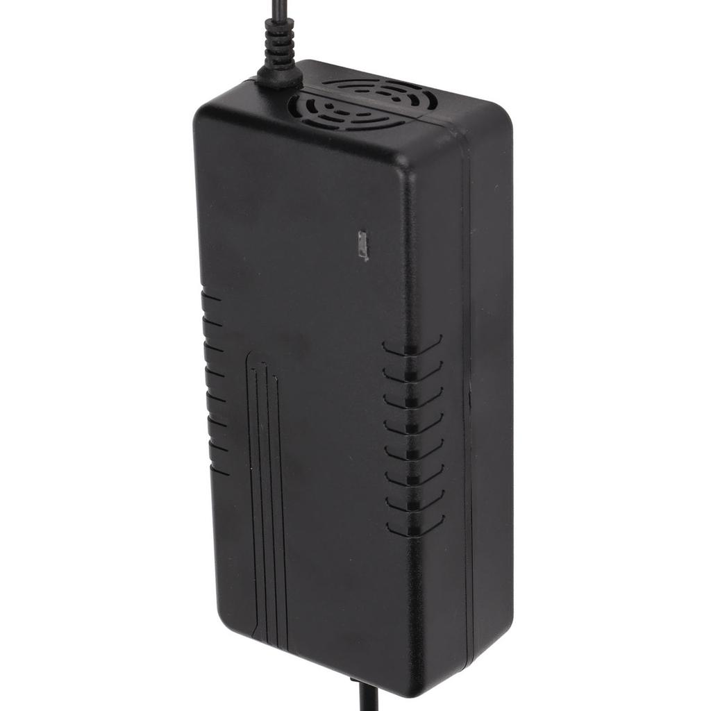 Încărcător 24V 1.5A 3PIN 12mm Cap Aviație Mufă Mamă Încărcare Sigură Adaptor Alimentare 100‑240V Mufă SUA