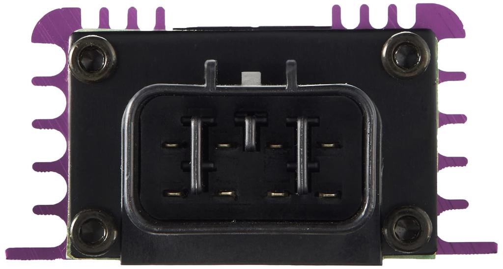 KITACO Power Rev Racing CDI for Yamaha Jog Jog ZII 5EM1 5EM2 766-0073000