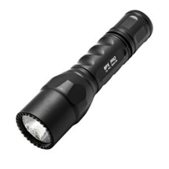 

SUREFIRE Surefire 6PX PRO LED Ліхтар 600 Люмен 6PX-D-BK