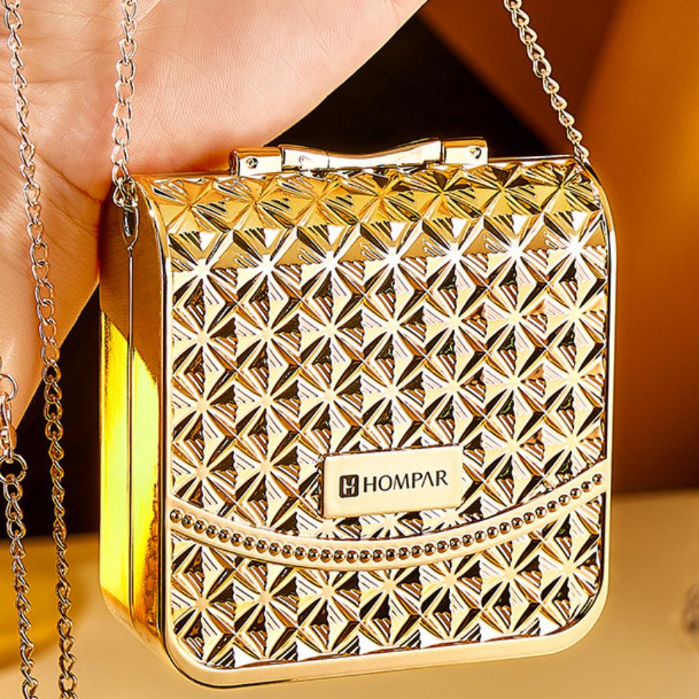 Xiaojinbao Air Langanhaltendes Make-up, Air Cushion BB Cream Concealer, Langanhaltendes Make-up, leichte und zarte Air Cushion Cream mit Ersatzkern