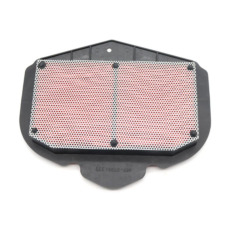 Motorcycle High Flow Air Filter For Yamaha XT1200 XT1200Z ZE Super Tenere 2010-2018   engine Intake Cleaner Accessories