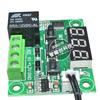 W1209 Digital Thermostat, DC12V/AC220V, High Precision Temp Controller with Display