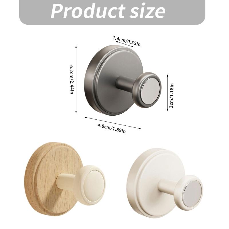 Suction Cup Hooks Wall Mounted Bathroom Clothes Hanger Kitchen Cabinet Door Hooks For Bathroom Tile Glass Surfaces