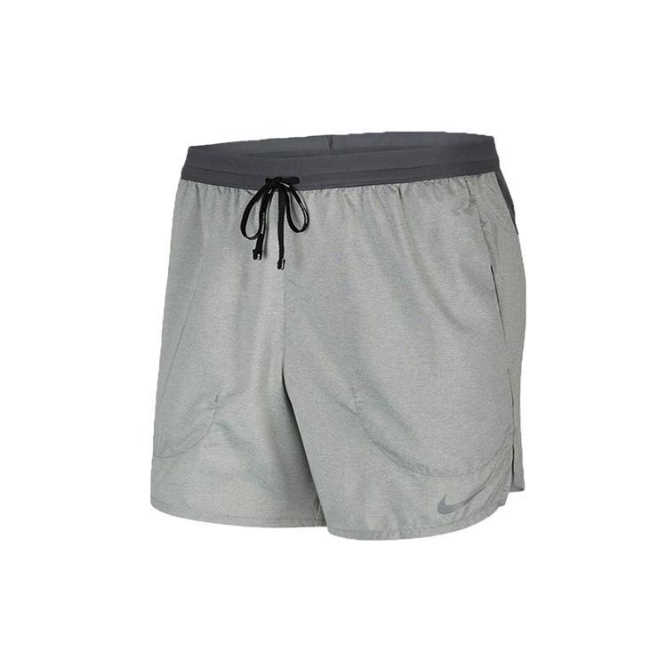 Nike FLEX STRIDE Unlined Running Shorts Gray Men s CJ5477-068 M