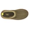 (WMNS) UGG Tazz Slipper 'Burnt Olive' Women's 1122553-BTOL