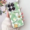 For Motorola Edge 60 Pro Case XT2507-1 Cute Fashion Painted Cover Soft TPU Phone Case For Motorola Edge 60 Fusion Edge60 S Shell