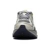 New LiNing Comet 5 Anti Slip Wear Resistant Low Top Casual Shoes Men's Gray Black AGLT025-5
