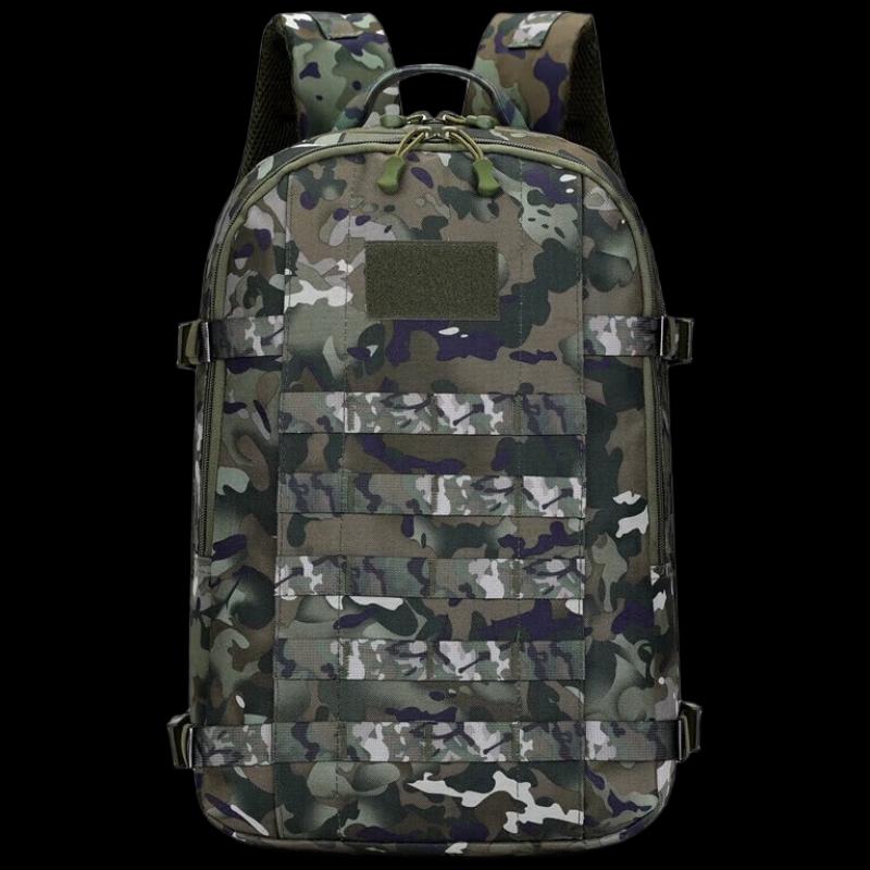Kequan 19 Tactical Camouflage Backpack