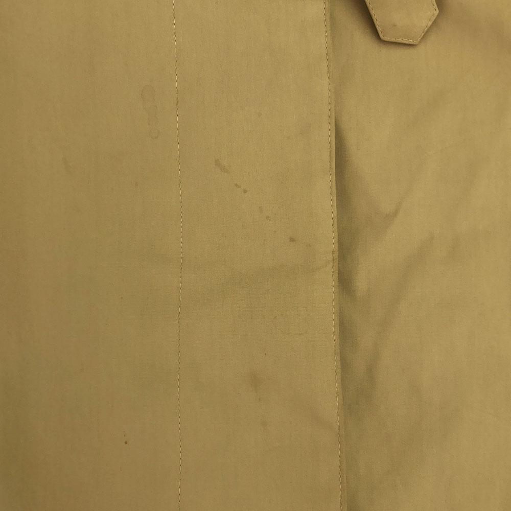 Traditional Weatherwear Hooded coat 32 beige Women Used