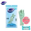 Miaojie Waterproof Rubber Household Gloves