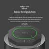 Lenovo Thinkplus MK-MC600 Wireless Conference Speaker & Microphone (CN version)