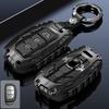 3 Buttons Car Key Cover Case Shell For Hyundai I30 Ix35 Kona Encino Solaris Azera Grandeur Ig Accent Tm Palisade Santa Fe