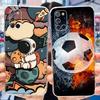 For Oppo A52 A72 A92 Case Cute Fashion Painted Cover Soft Silicone Phone Case For Oppo A92 A 52 72 OppoA52 OppoA72 Fundas Bumper