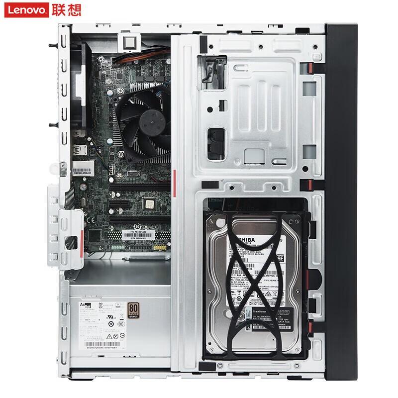 Lenovo ThinkServer TS90X Small Tower Server (CN version)