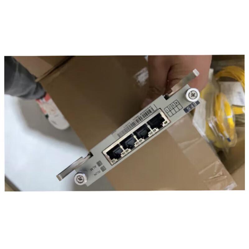 Huawei Optical Transmission Equipment Boards