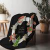 Roupa de cama – Mantas