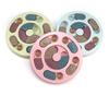 Supplier OEM/ODM Customizable Dog Hidden Food Toys Interactive Slow Feeder Bowl Pet Educational Supplies Boil-Relief Artifacts F