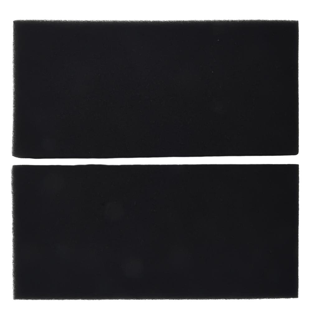 2pcs Foam Filter Sponge Filter For Gorenje SP13 429410 ANH-628504 And For Panasonic NHP8ER1 51878001 Vacuum Cleaner Accessories