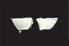 NBS Bike Parts Center Side Covers (Left and Right Set) Chrome Plated for Honda Ape 50/100 314306