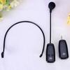 Wireless Microphone Headset Mic for Voice Amplifier Speaker Teaching Tour Guide