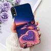 For LG K22 2020 Casing 6.2" Floral Pattern Cover Silicone Soft TPU For LG K 22 K22 LGK22 Cases Screen Protectors Coque Fundas